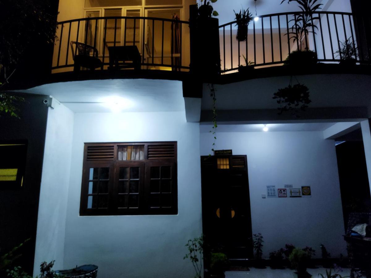 Rusara Guest Home فيليغاما المظهر الخارجي الصورة
