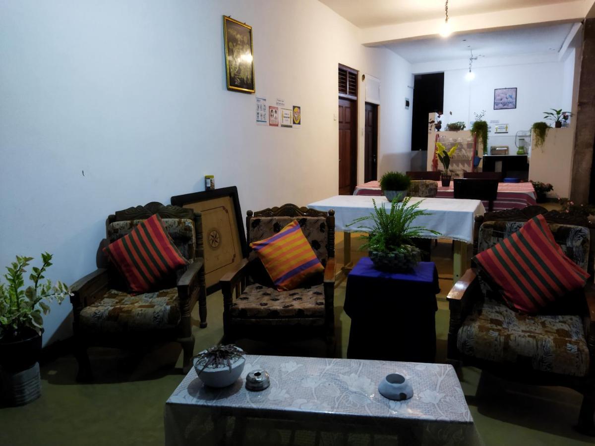Rusara Guest Home فيليغاما المظهر الخارجي الصورة