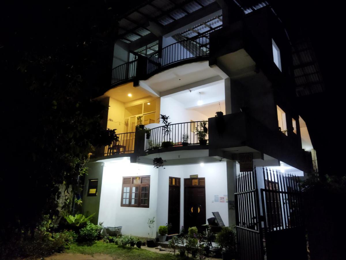 Rusara Guest Home فيليغاما المظهر الخارجي الصورة