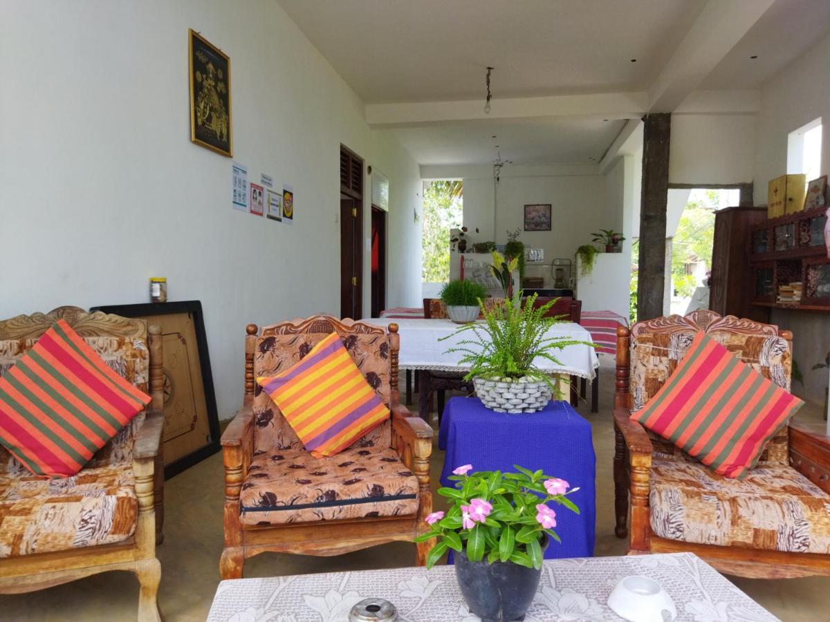 Rusara Guest Home فيليغاما المظهر الخارجي الصورة