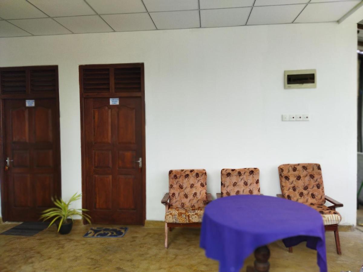 Rusara Guest Home فيليغاما المظهر الخارجي الصورة