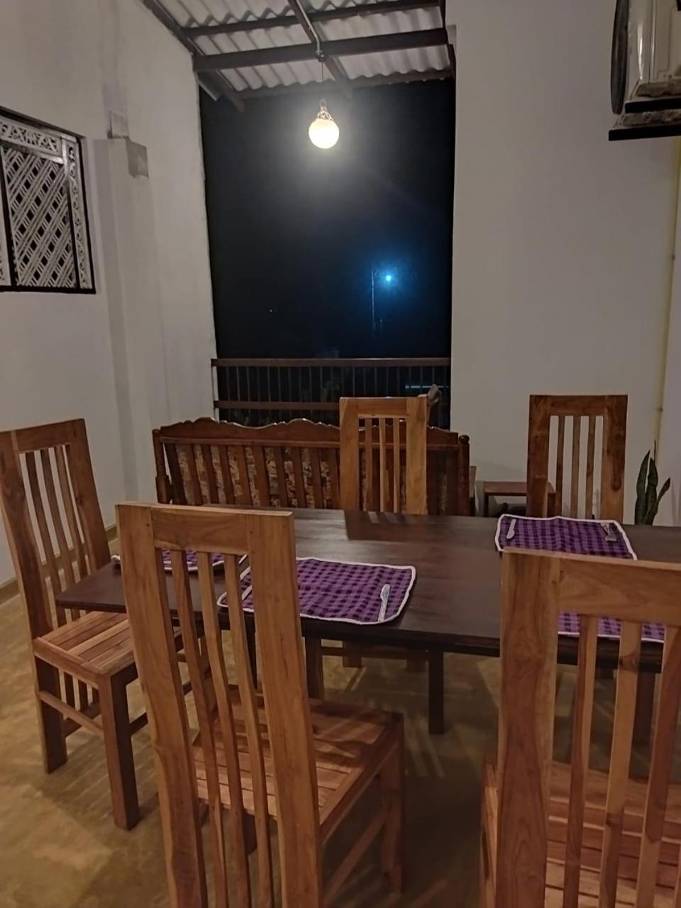 Rusara Guest Home فيليغاما المظهر الخارجي الصورة